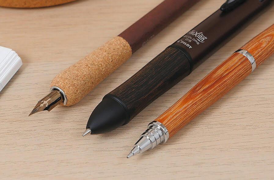 گیره‌های با جنس طبیعی